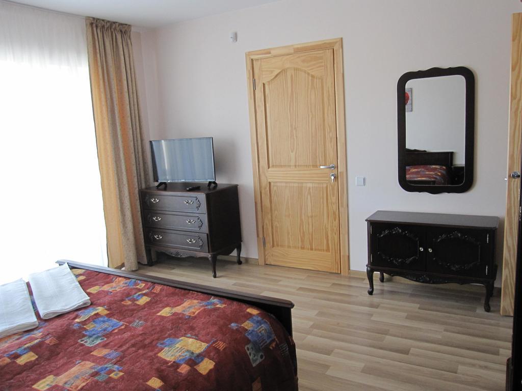 Vila Laima Hotell Šventoji Exteriör bild