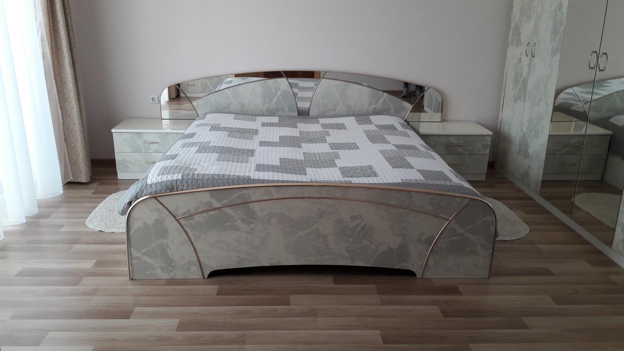 Vila Laima Hotell Šventoji Exteriör bild